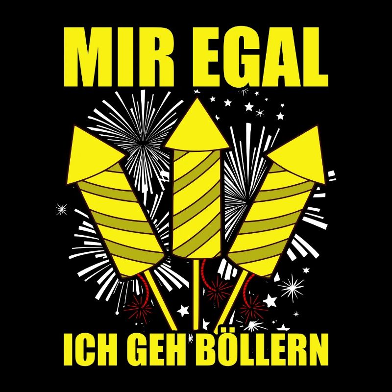 I don't care, I go firecrackers, pyrotechnicians, fireworks