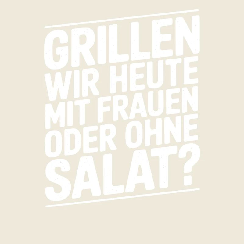  Grillen Wir Heute Mit Freunden Oder Ohne Salat