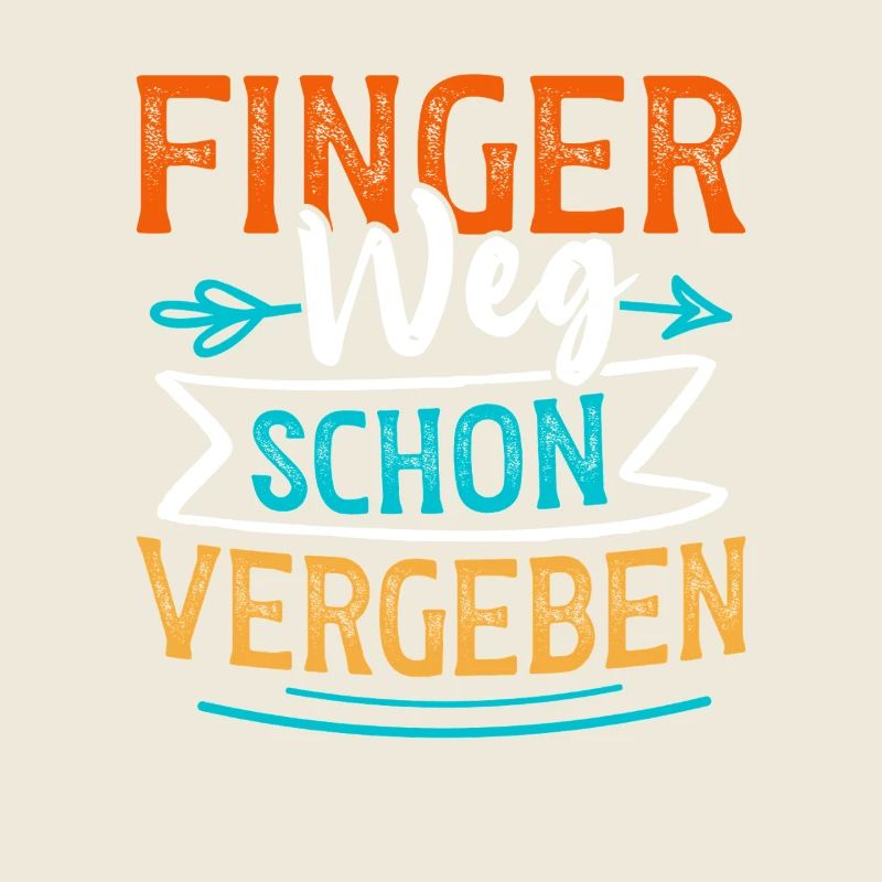 Malle HANDS OFF FORGIVEN Funny