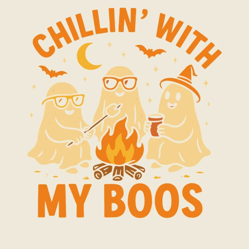 Chillen mit meinen Buhs