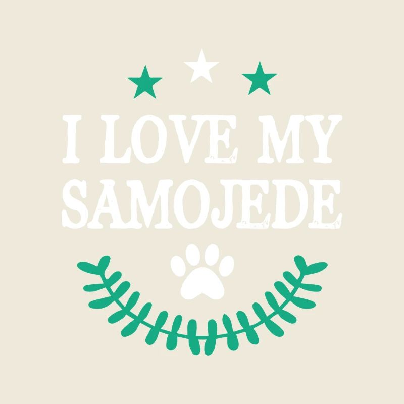 Samoyède