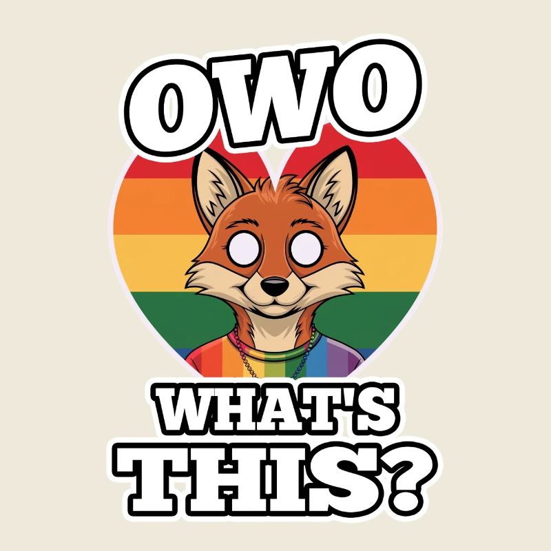 OwO What's This?