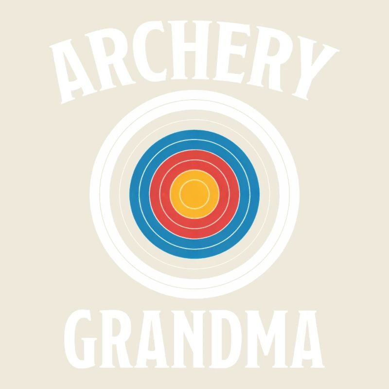 Bogenschießen Spruch Oma Bogenschießen Geschenk