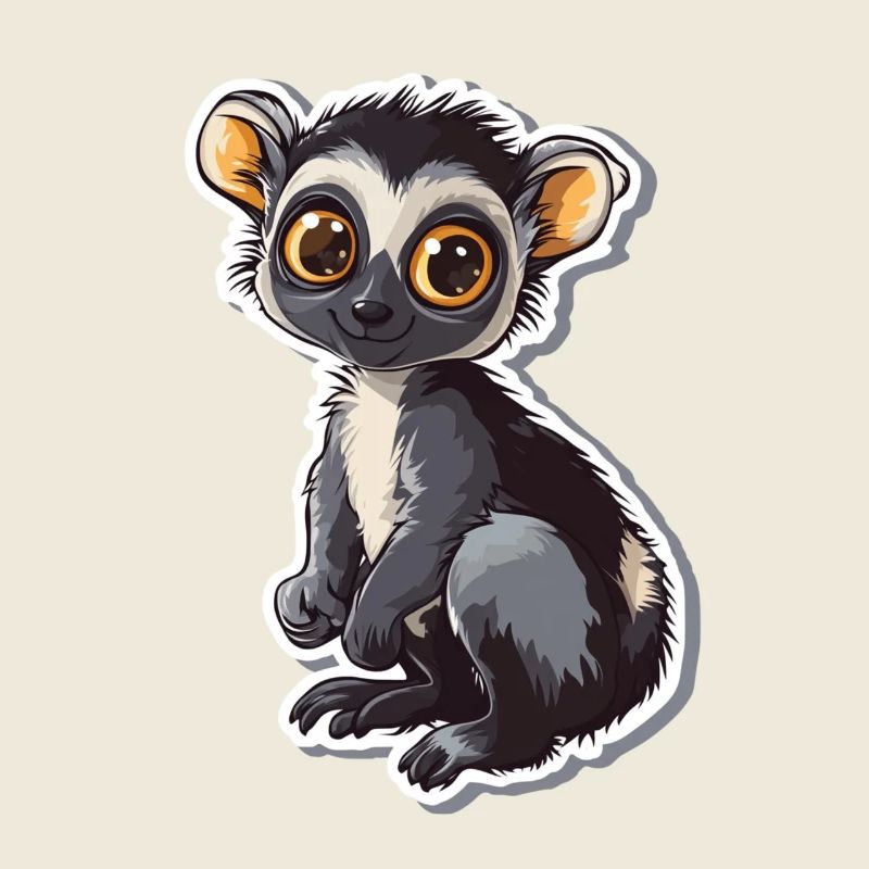 lemur