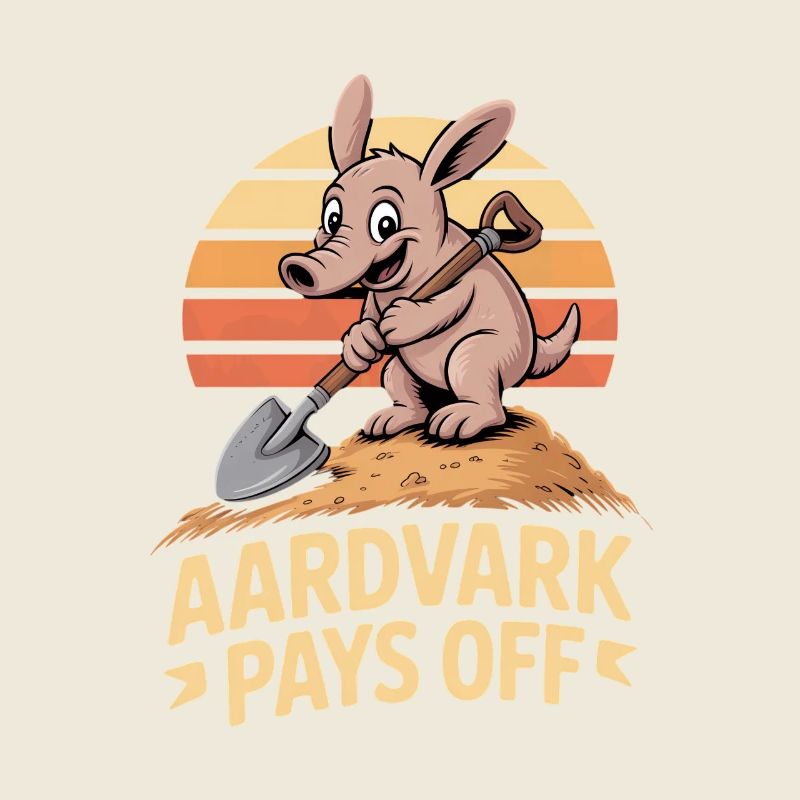 Motivation de l'oryctérope L'oryctérope est rentable