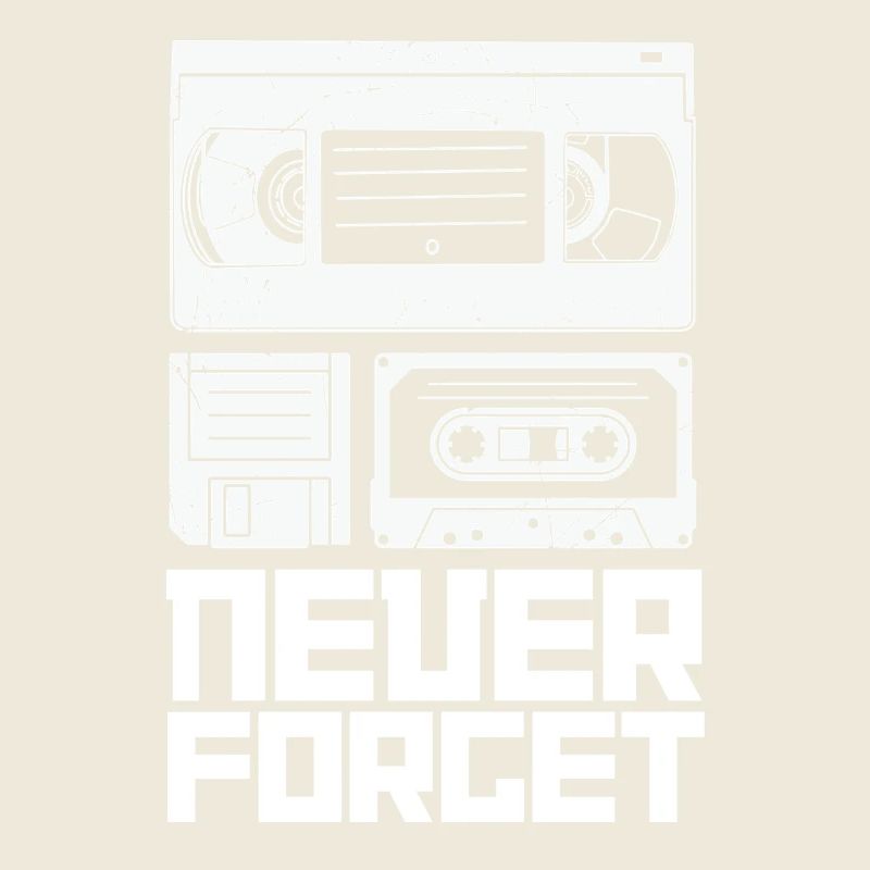 Conception de cassette rétro pour les fans de musique
