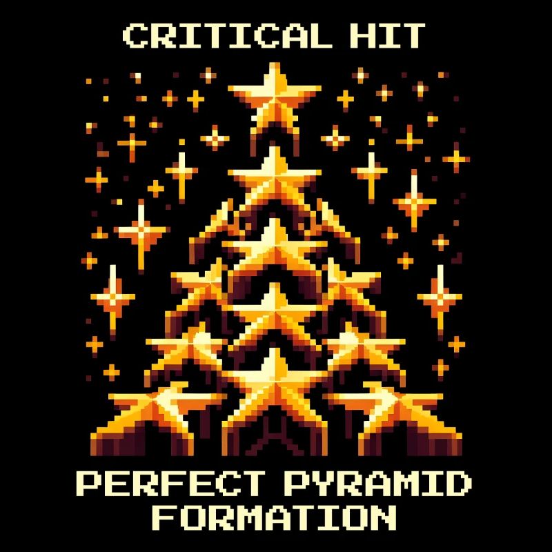 Critical Hit: Top Pyramid | Cheerleading