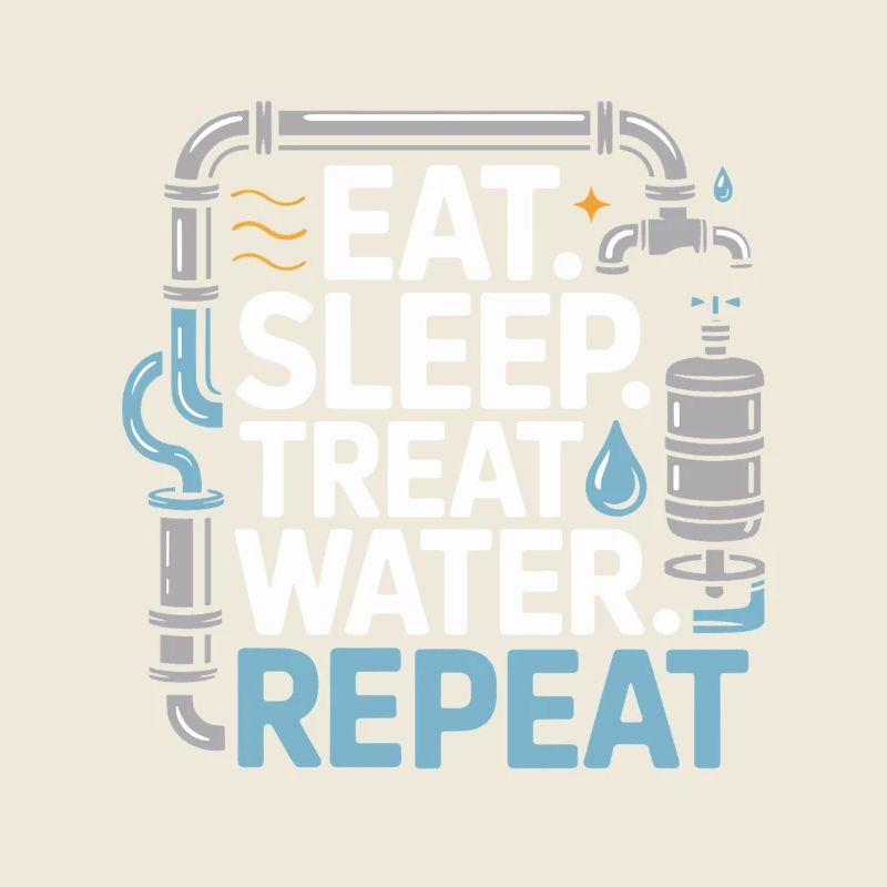 Wastewater Operator Water Treatment Plant Operator