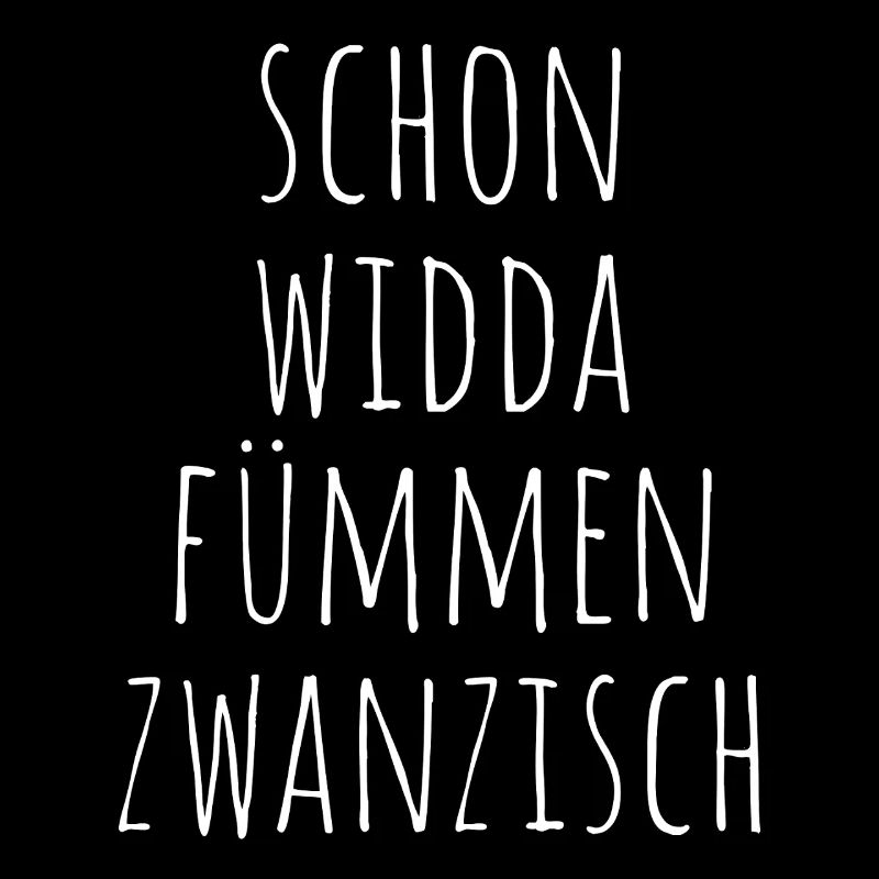 Already Widda Fümmen Zwanzisch 50th birthday