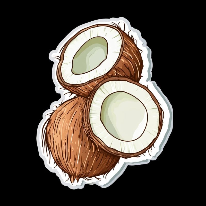 Coconut