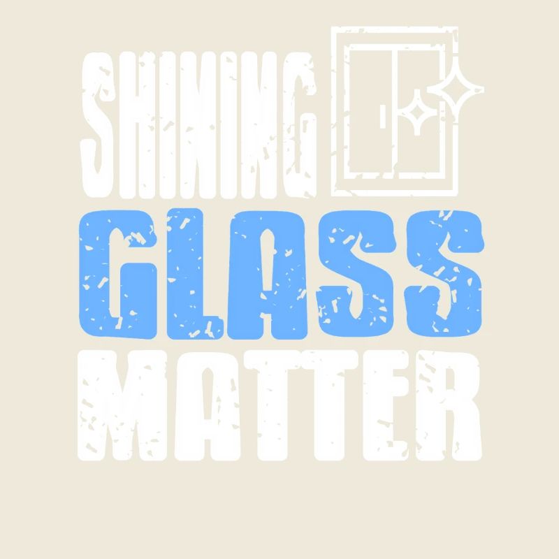 Glazier Professional Craftsmanship Window Pride