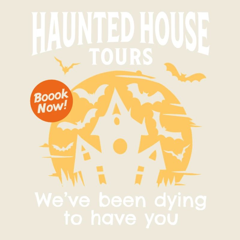 Visites de maisons hantées