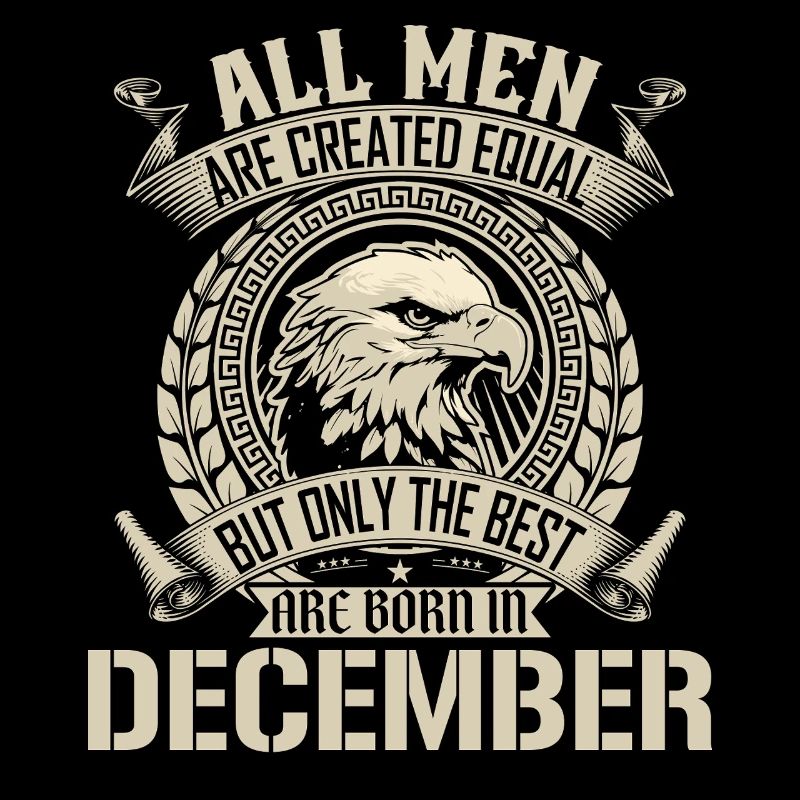 December Eagle Unity Design