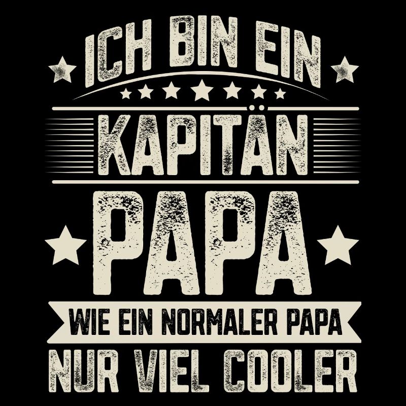 Capitaine Papa
