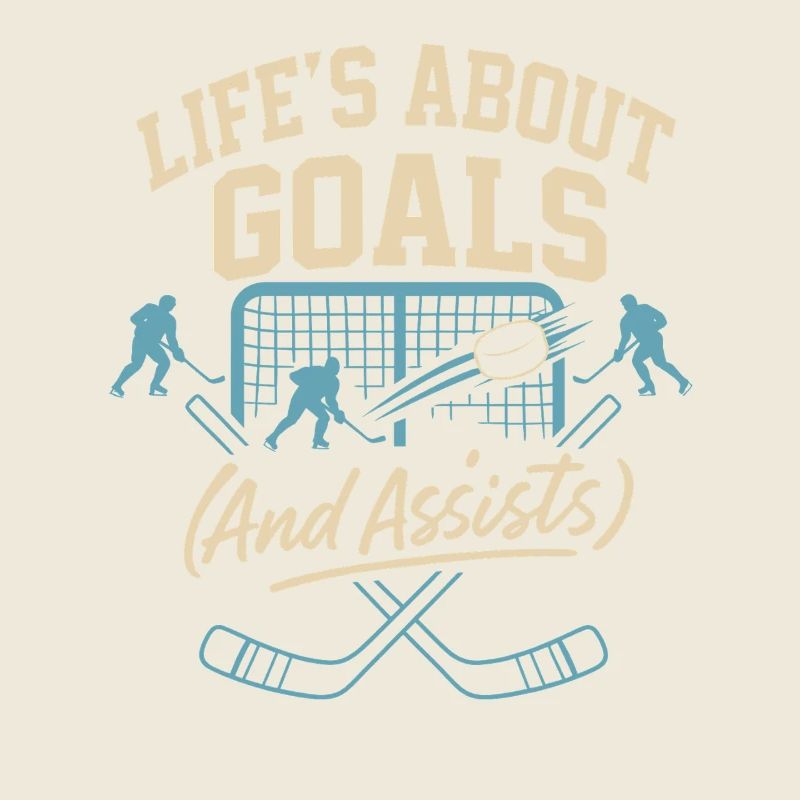 I'm not here to talk