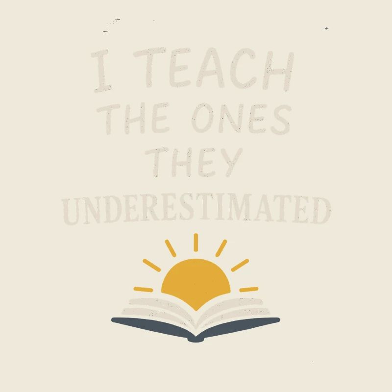 Staff for Alternative Education Teacher Second