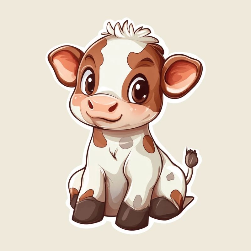 Vache