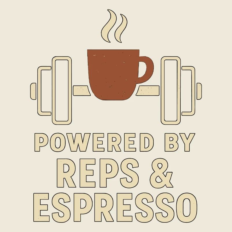 Propulsé par Reps & Espresso