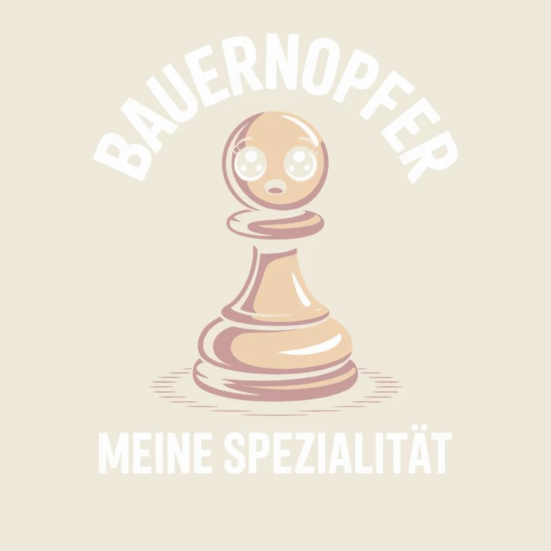 pion sacrifice pièces d’échecs jeu d’échecs