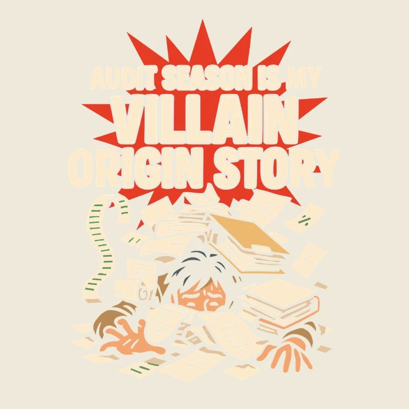 Buchhaltungsstudent Cpa Im Training Excel -witze