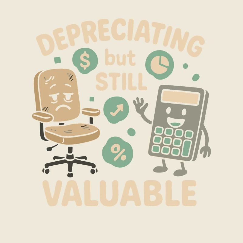 Accounting student cpa in training excel jokes