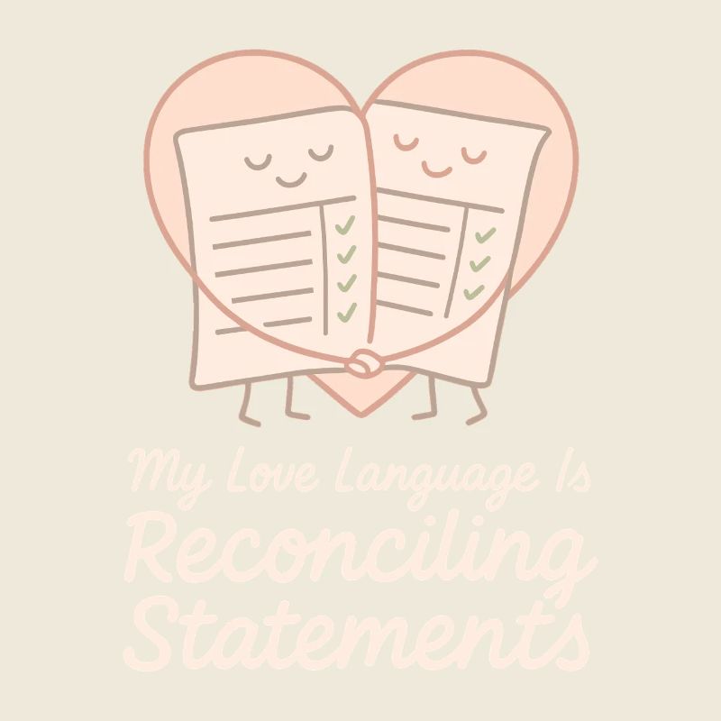 Accounting student cpa in training excel jokes