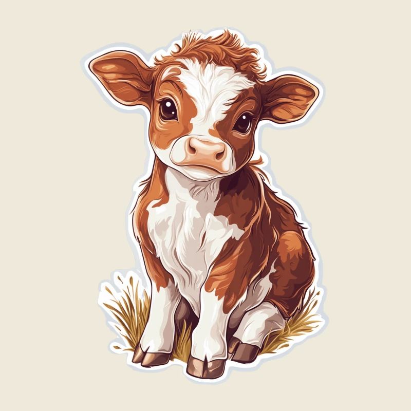 Cow