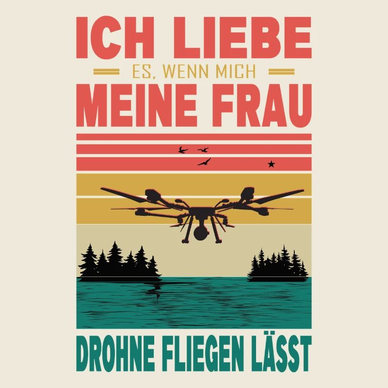 Drone Pilot Accessories Drone Pilot Drone Gift