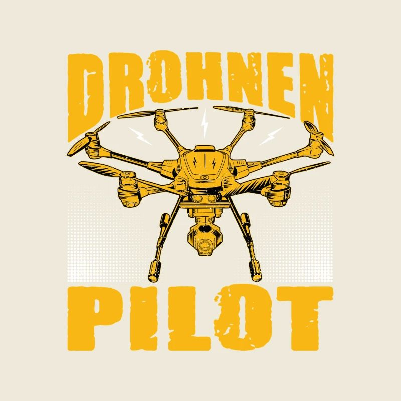 Drone Pilot Accessories Drone Pilot Drone Gift