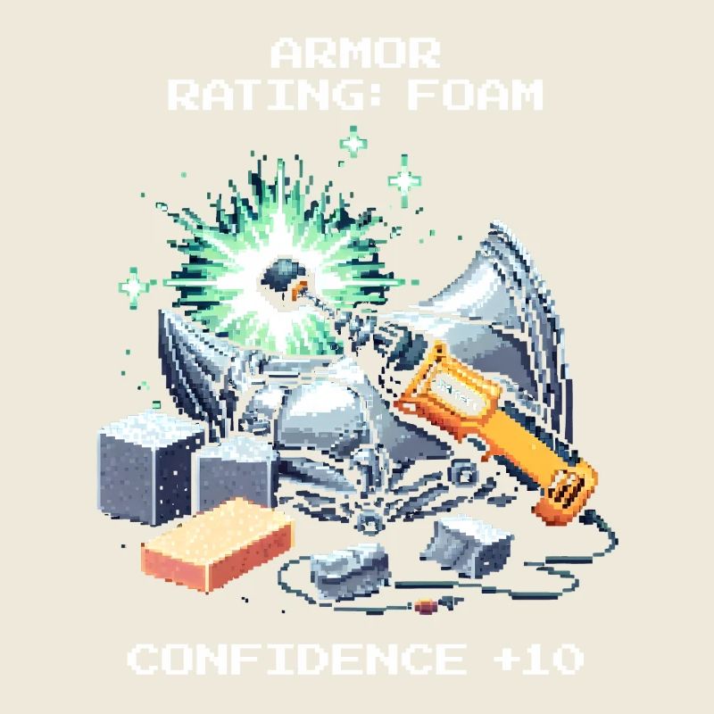 Armor Stat: Confidence +10 | Cosplay
