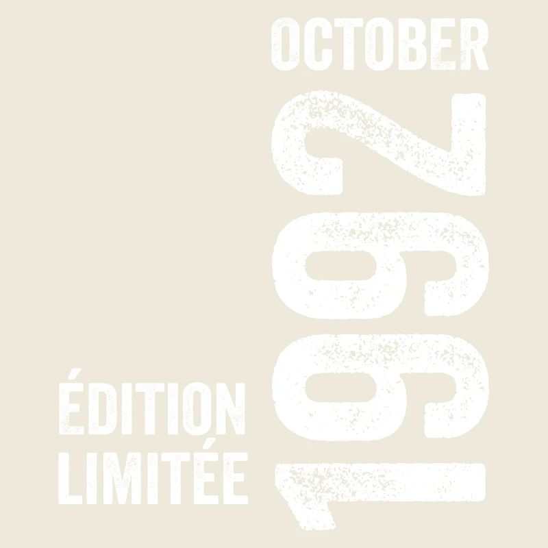 Légendes Octobre 1992 Millésime Octobre 1992 Rétro