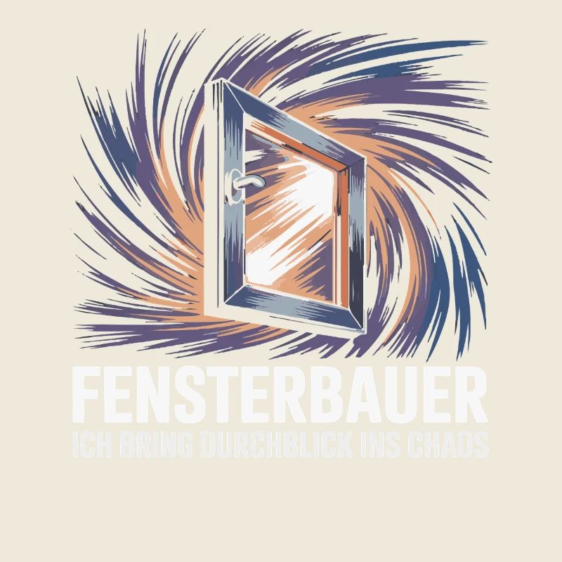 Window Maker Chaos Motif