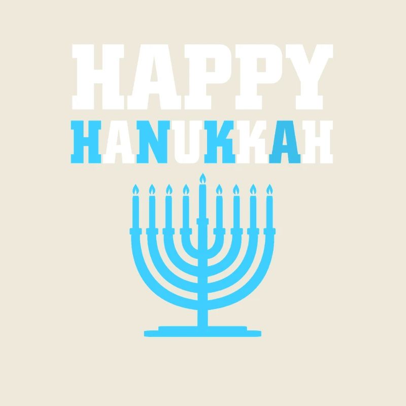 Hanoukka Hanoukka Hanoukka