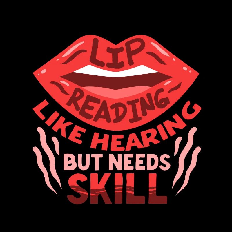 Deaf Deaf Hearing Impairment