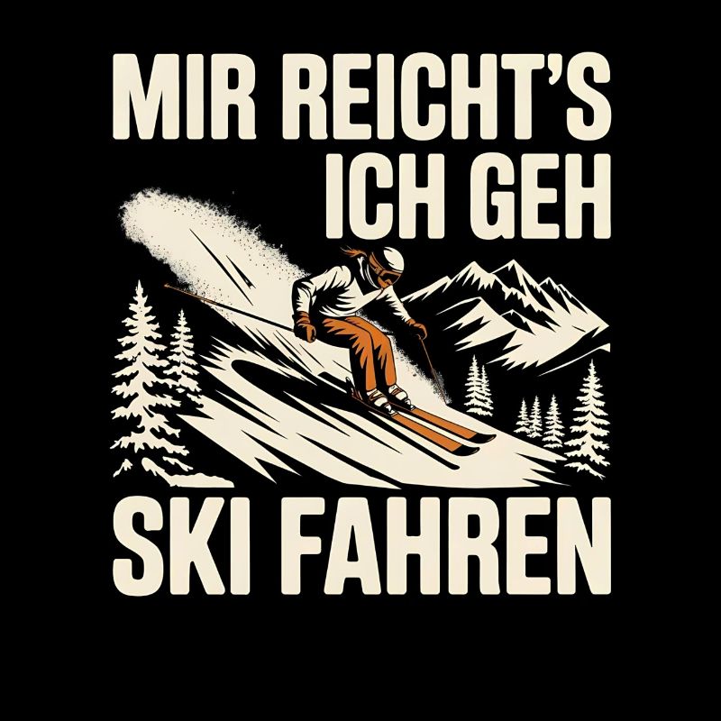 Après Ski Skiing Skiers Skiing