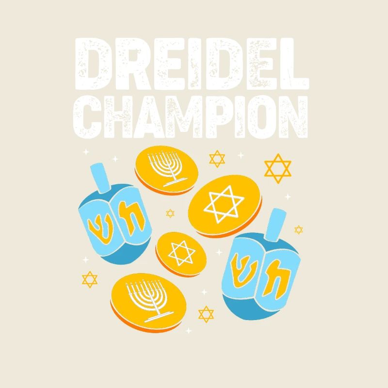 Hanoukka Hanoukka Hanoukka