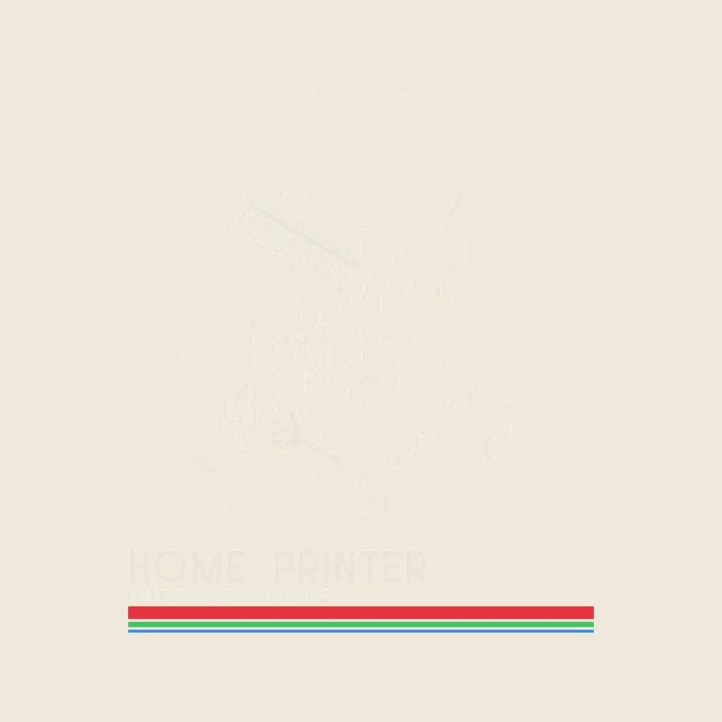 Home Printer Blueprint