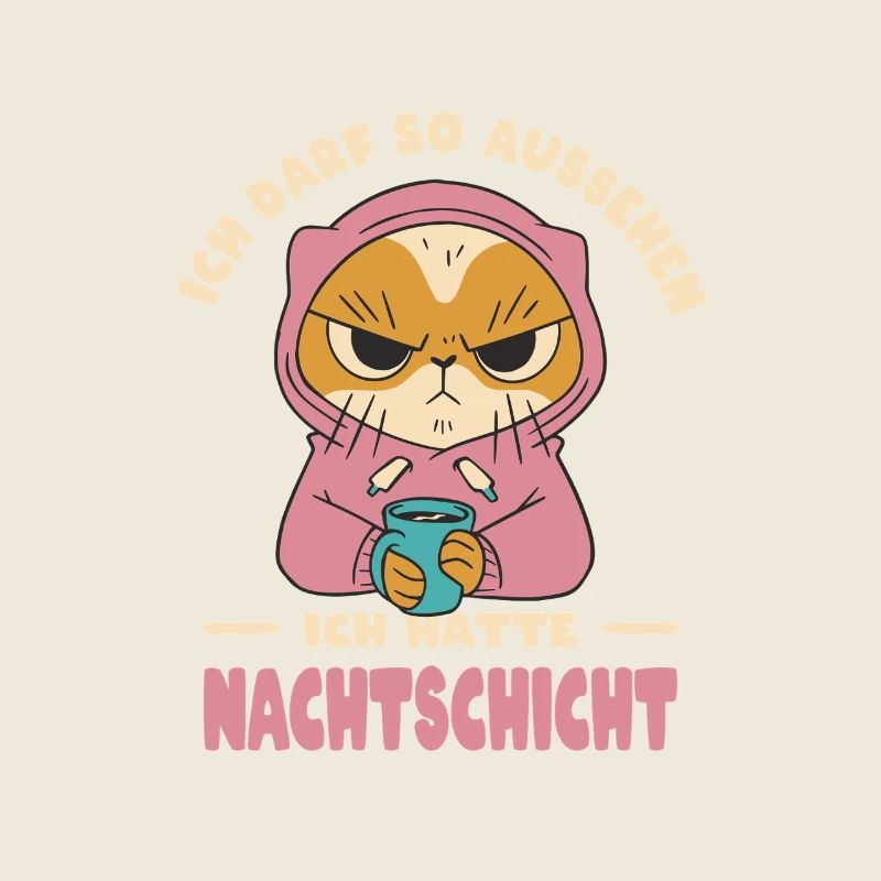 Lustige Sprüche Fun Outfits Ironie Sarkasmus