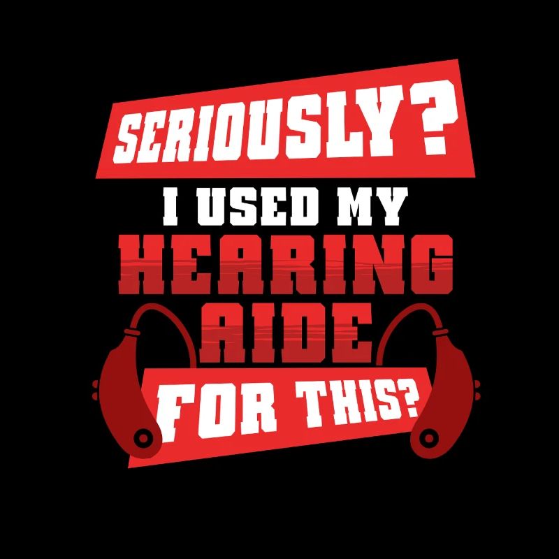 Deaf Deaf Hearing Impairment