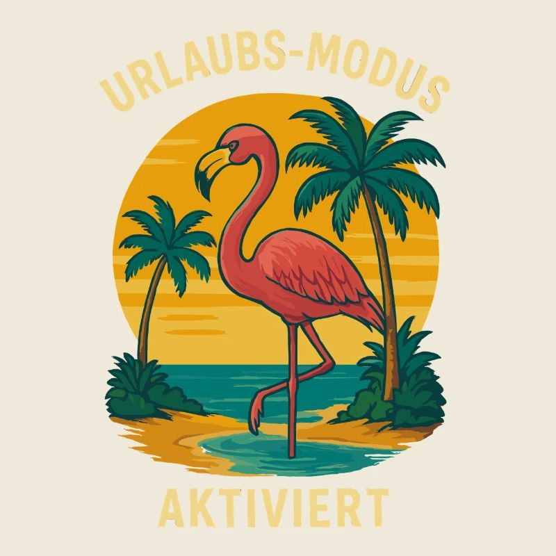 Flamingo Beach Vacances activées