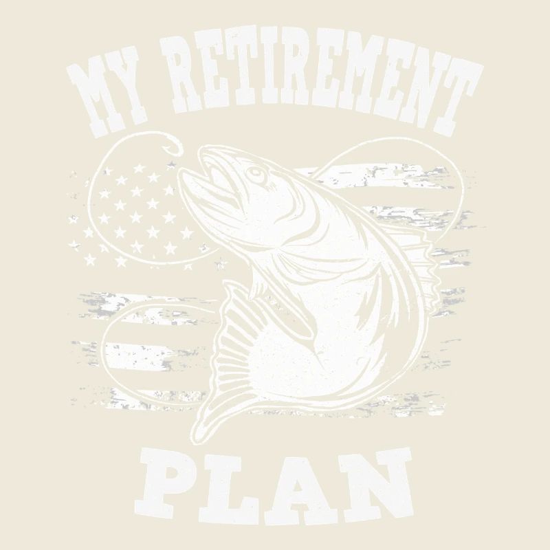 Plan de retraite avec poisson