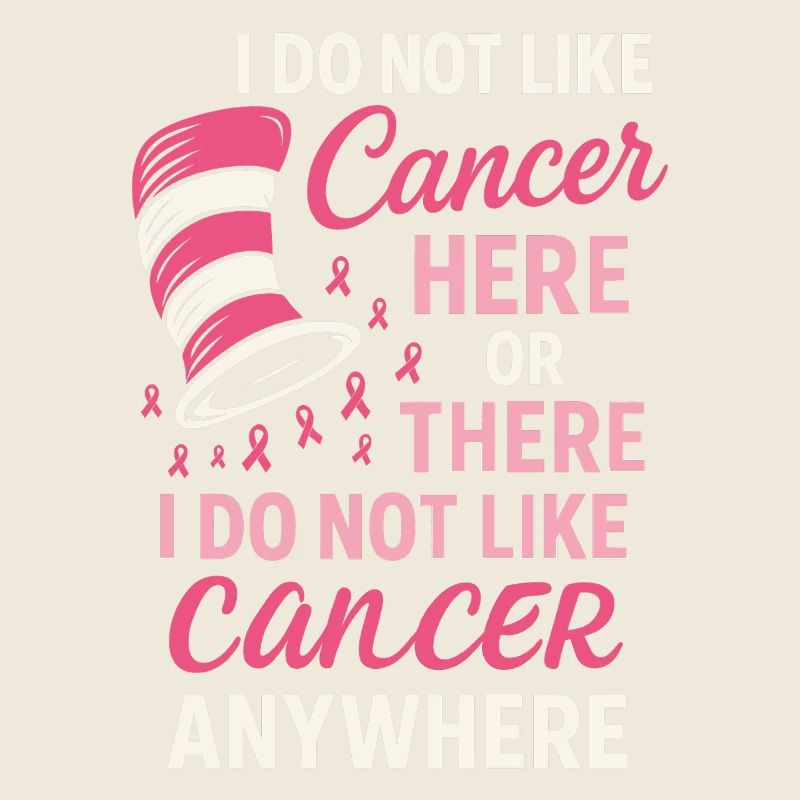 Ich Mag Krebs Nicht Hier Oder Dort