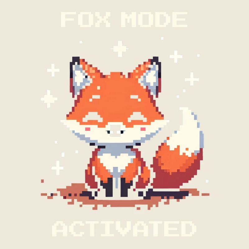 Mode renard activé | Shifter