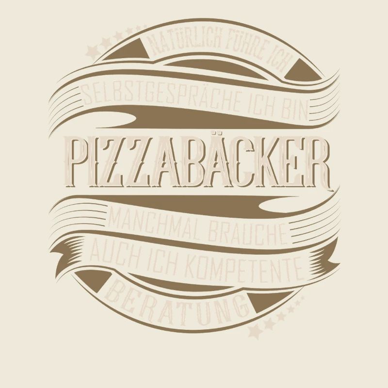 Pizzabäcker