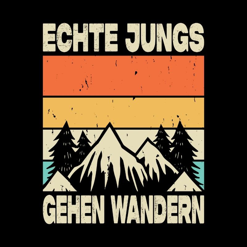 Wandern Sprüche Wanderer Wanderoutfits
