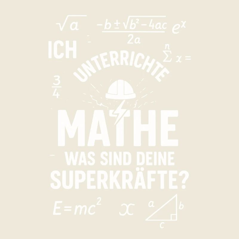 Math Superpowers – I Teach Teachers