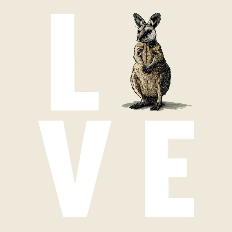 Wallabys Wallaby