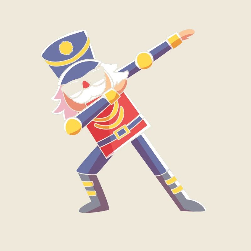 Nutcracker Christmas