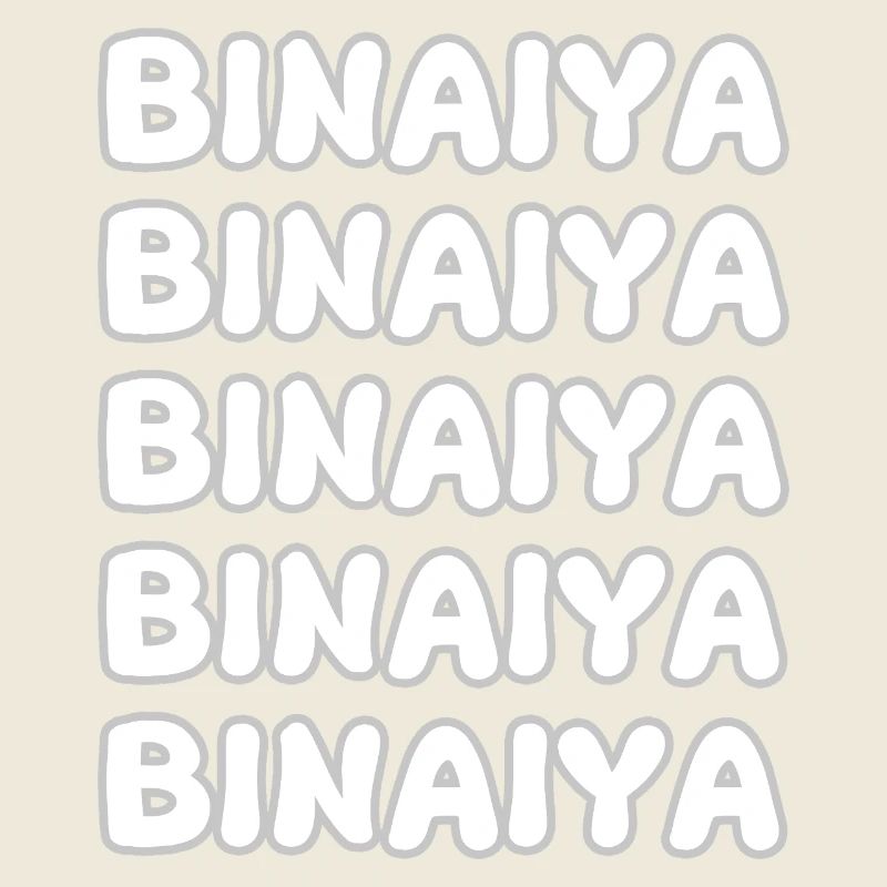 Klettern Binaiya