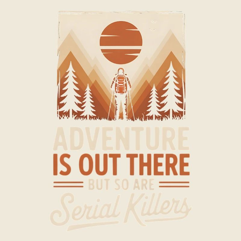 Sentier d’aventure Sunset Walker